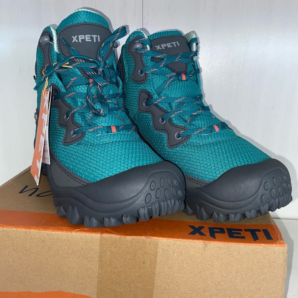 XPETI | Women's waterproof hiking boots